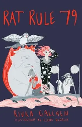 Galchen |  Rat Rule 79 | eBook | Sack Fachmedien