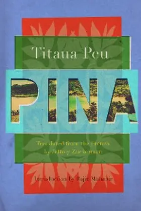 Peu |  Pina | eBook | Sack Fachmedien