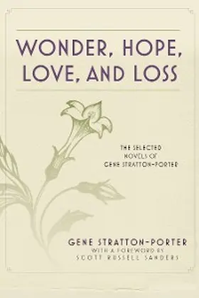 Stratton-Porter |  Wonder, Hope, Love, and Loss | eBook | Sack Fachmedien