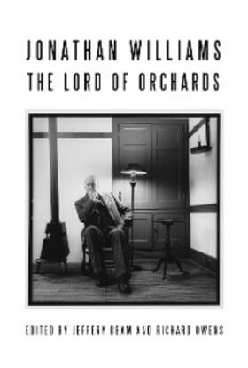 Beam / Owens |  Jonathan Williams: Lord of Orchards | eBook | Sack Fachmedien