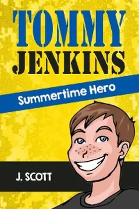 Scott |  Tommy Jenkins | eBook | Sack Fachmedien