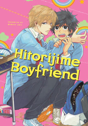 Arii |  Hitorijime Boyfriend (Hitorijime My Hero) | Buch |  Sack Fachmedien