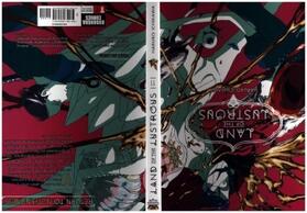 Ichikawa |  Land of the Lustrous 11 | Buch |  Sack Fachmedien