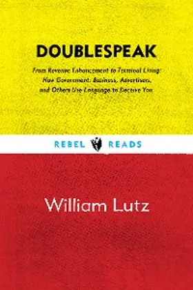 Lutz |  Doublespeak | eBook | Sack Fachmedien