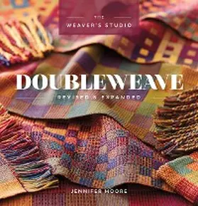 Moore |  Doubleweave Revised & Expanded | eBook | Sack Fachmedien