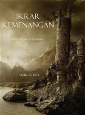 Rice |  Ikrar Kemenangan (Buku #5 Dalam Cincin Bertuah) | eBook | Sack Fachmedien