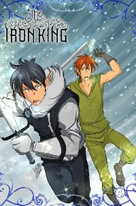 Kagawa |  Julie Kagawa: The Iron King | eBook | Sack Fachmedien