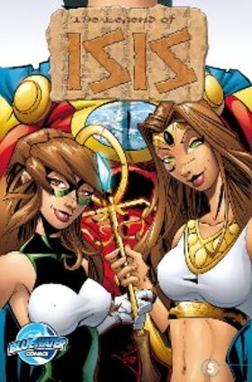 Davis |  Legend of Isis Vol.1 # 5 | eBook | Sack Fachmedien