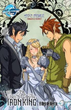 Kagawa |  Julie Kagawa: The Iron King  (Spanish Edition) Vol.1 # 2 | eBook | Sack Fachmedien