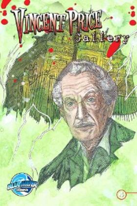 Robinson |  Vincent Price Presents: Gallery #4 | eBook | Sack Fachmedien
