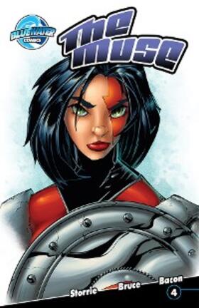 Storrie |  Muse | eBook | Sack Fachmedien