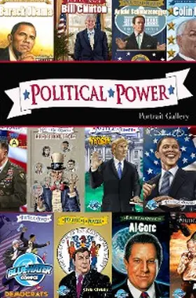 Davis |  Political Power: Portrait Gallery | eBook | Sack Fachmedien