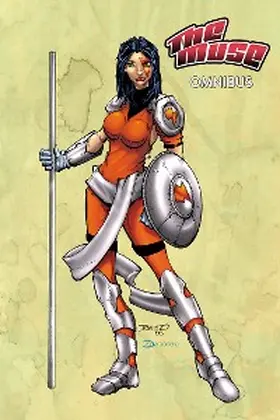 Storrie |  Muse Omnibus | eBook | Sack Fachmedien