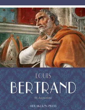 Bertrand |  St. Augustine | eBook | Sack Fachmedien
