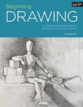 Picard |  Portfolio: Beginning Drawing | eBook | Sack Fachmedien
