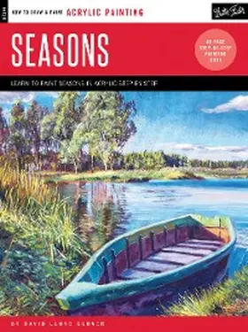 Glover |  Acrylic: Seasons | eBook | Sack Fachmedien