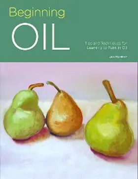 Murphy |  Portfolio: Beginning Oil | eBook | Sack Fachmedien