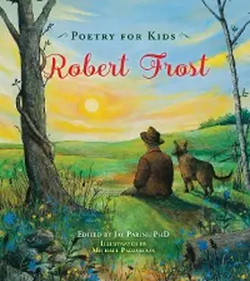 Frost / Parini |  Poetry for Kids: Robert Frost | eBook | Sack Fachmedien