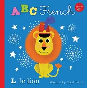  Little Concepts: ABC French | eBook | Sack Fachmedien