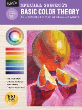 Mollica |  Special Subjects: Basic Color Theory | eBook | Sack Fachmedien