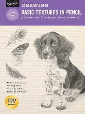 Cardaci / Powell / Stacey |  Drawing: Basic Textures in Pencil | eBook | Sack Fachmedien