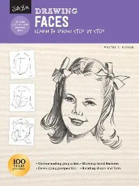 Foster |  Drawing: Faces | eBook | Sack Fachmedien