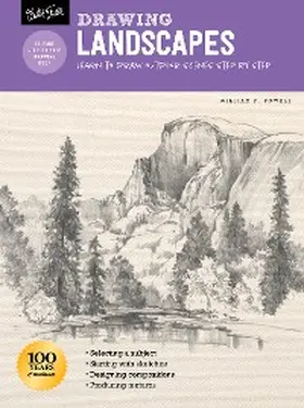 Powell |  Drawing: Landscapes with William F. Powell | eBook | Sack Fachmedien