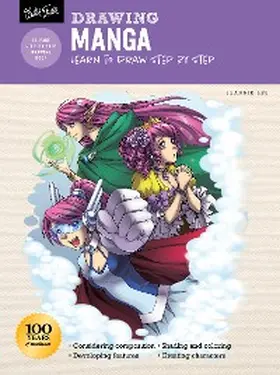 Lee |  Drawing: Manga | eBook | Sack Fachmedien