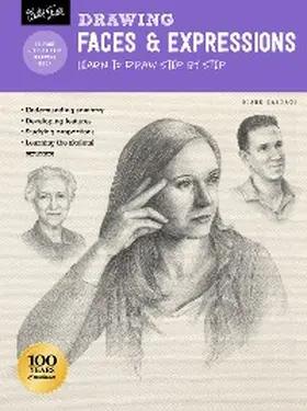 Cardaci |  Drawing: Faces & Expressions | eBook | Sack Fachmedien