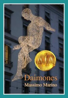 Marino |  Daimones | eBook | Sack Fachmedien