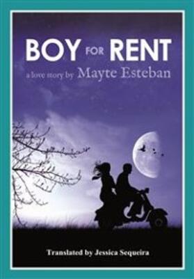 Esteban |  Boy For Rent | eBook | Sack Fachmedien