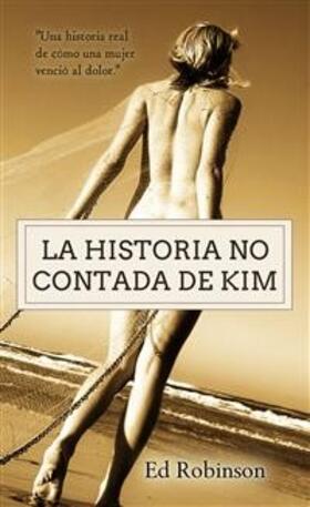 Robinson |  La historia no contada de Kim | eBook | Sack Fachmedien