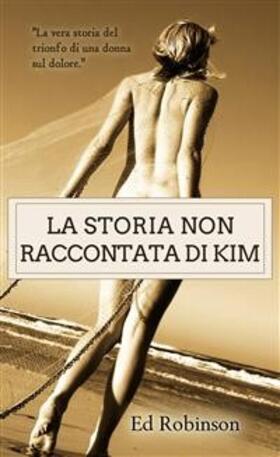 Robinson |  La storia non raccontata di Kim | eBook | Sack Fachmedien