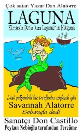 Alatorre |  Kimsesiz DenizkA zA  Laguna | eBook | Sack Fachmedien