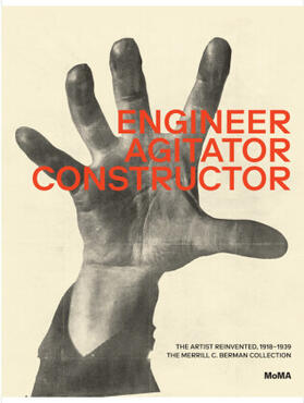 Sudhalter / Hauptman |  Engineer, Agitator, Constructor | Buch |  Sack Fachmedien