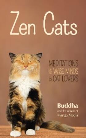 Buddha |  Zen Cats | eBook | Sack Fachmedien