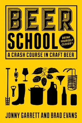 Garrett |  Beer School | eBook | Sack Fachmedien