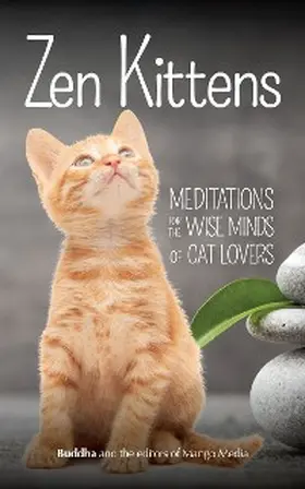 Buddha |  Zen Kittens | eBook | Sack Fachmedien