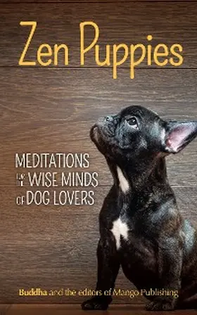 Buddha |  Zen Puppies | eBook | Sack Fachmedien