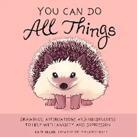 Allan |  You Can Do All Things | eBook | Sack Fachmedien