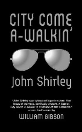 Shirley |  City Come A-Walkin' | eBook | Sack Fachmedien