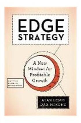Lewis / McKone |  Edge Strategy | Buch |  Sack Fachmedien