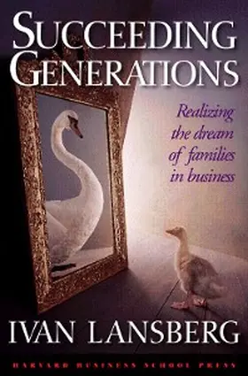 Lansberg |  Succeeding Generations | eBook | Sack Fachmedien