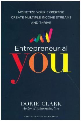 Clark |  Entrepreneurial You | Buch |  Sack Fachmedien