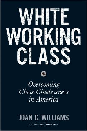 Williams |  White Working Class | Buch |  Sack Fachmedien