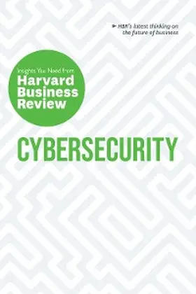 Review / Blau / Burt |  Cybersecurity | eBook | Sack Fachmedien