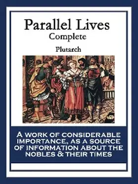 Plutarch |  Parallel Lives | eBook | Sack Fachmedien