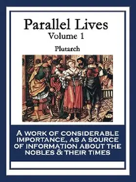 Plutarch |  Parallel Lives | eBook | Sack Fachmedien