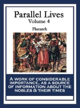 Plutarch |  Parallel Lives | eBook | Sack Fachmedien