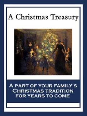 Dickens / Henry / Best |  A Christmas Treasury | eBook | Sack Fachmedien
